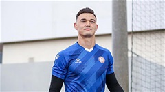 ĐT Việt Nam kỳ vọng gì từ  cầu thủ nhập tịch?